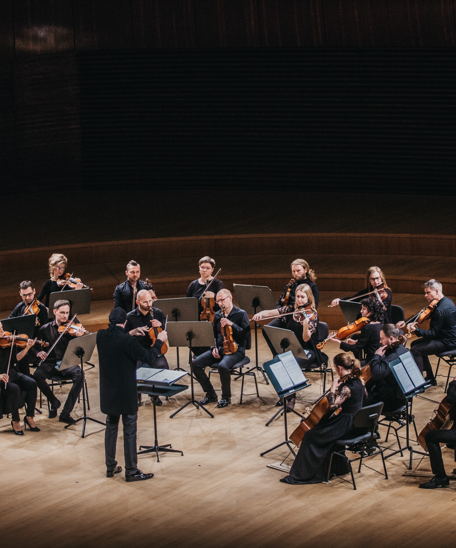 Zdjęcie zespołu AUKSO